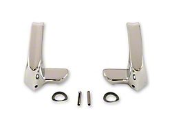 Scott Drake Vent Window Handles (64-66 Mustang)