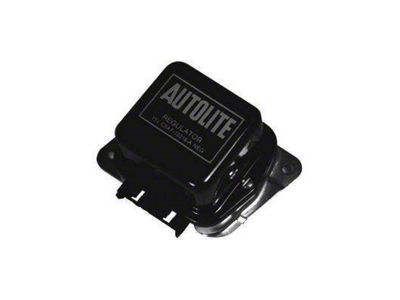 Scott Drake Voltage Regulator (65-67 Mustang)