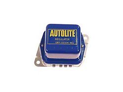 Scott Drake Voltage Regulator (68-69 Mustang w/ A/C)