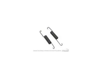 Scott Drake Well Liner Tensioning Springs (64-66 Mustang Convertible)
