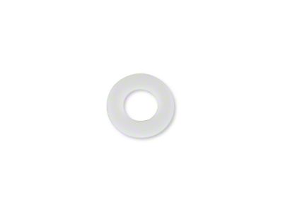 Scott Drake Window Crank Backing Plate (1968 Mustang)