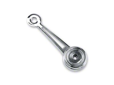 Scott Drake Window Crank (68-70 Mustang)