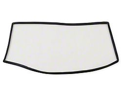 Scott Drake Windshield Weatherstrip (64-68 Mustang)