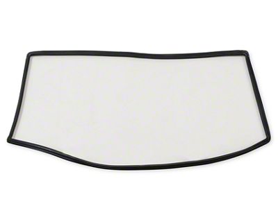 Scott Drake Windshield Weatherstrip (64-68 Mustang)