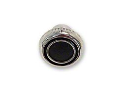 Scott Drake Windshield Wiper/Washer Knob (69-70 Mustang)
