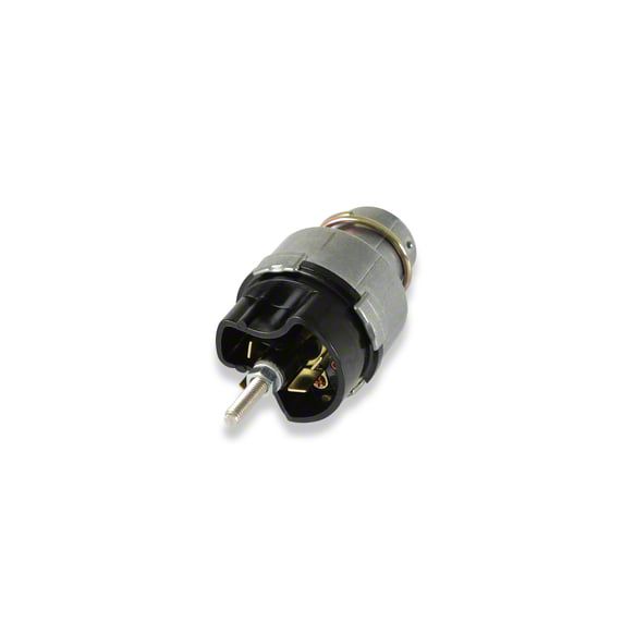 Scott Drake Ecklers Ignition Switch Assembly C3UZ-11572-A (61-64