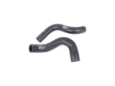 63-4 Ford Script Rad Hose Set