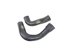 Radiator Hose Set/ Script/ 60-63 Ford With Big Block