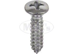 Scuff Plate Screw Set-10 (60-70 Falcon)