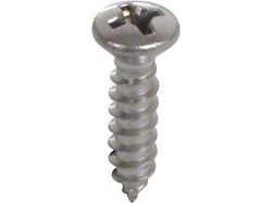 Scuff Plate Screws