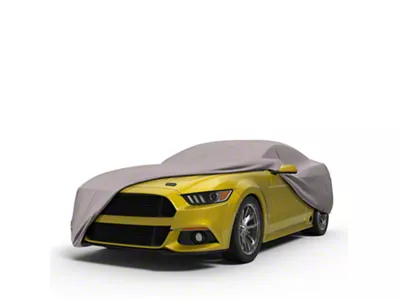 Seal Skin Covers Elite Car Cover (67-92 Camaro)