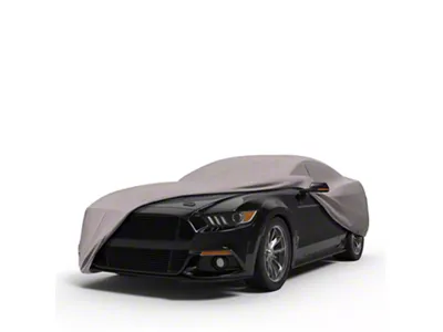 Seal Skin Covers Proguard Car Cover (67-92 Camaro)
