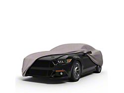 Seal Skin Covers Proguard Car Cover (63-96 Corvette C2, C3 & C4)
