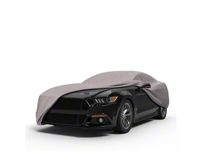 Seal Skin Covers Proguard Car Cover (63-96 Corvette C2, C3 & C4)