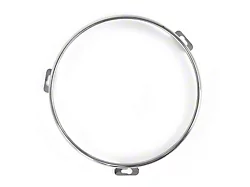Headlight Retaining Ring (60-70 Comet)