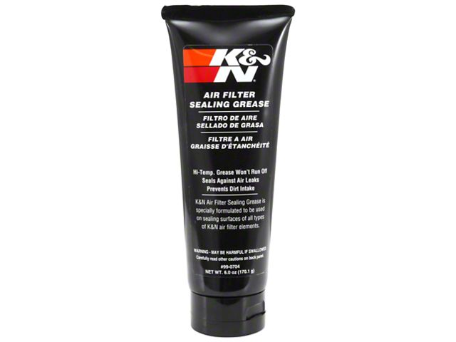 Sealing Grease, K&N