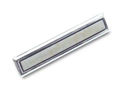 OPR Seat Emblem