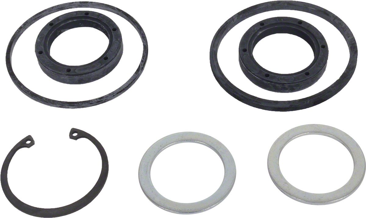 Ecklers Sector Shaft Seal Kit