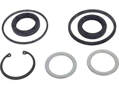 Sector Shaft Seal Kit - Ford Type Power Steering Gear Box