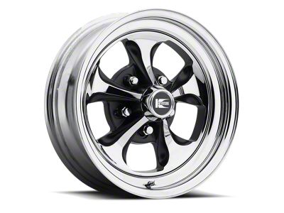 Series 32 Keystone Classic 15 X 10 Wheel 4.125 Backspace