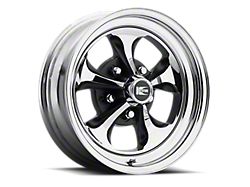 Cragar Series 32 Keystone Classic 15 X 12 Wheel 4.5 Backspace 