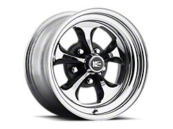 Series 32 Keystone Classic 15 X 6 Wheel 3.063 Backspace