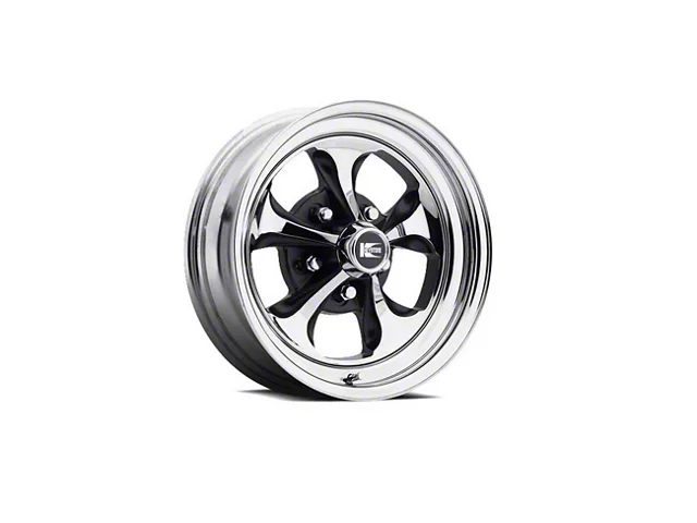 Series 32 Keystone Classic 15 X 7 Wheel 3.75 Backspace