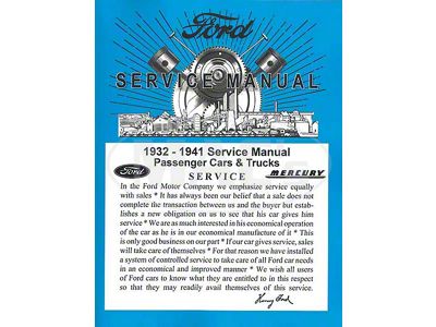 Service Manual