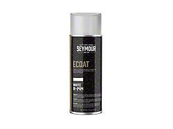 Seymour Professional ECOAT Coating; White; 12-Ounce 