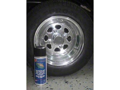 Sharkhide Aluminum Protectant Aerosol