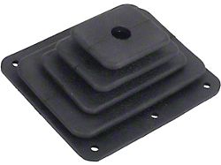 Shift Boot- 4-spd
