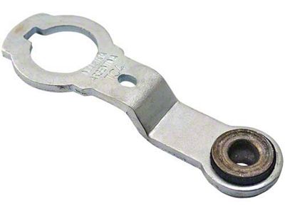 Shift Lever Arm - For Column Shift - Actuates 1st & Reverse