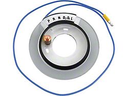 Shift Selector Dial/ 1960 T-bird