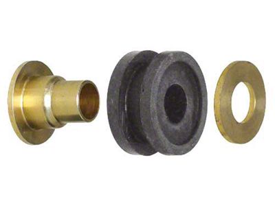 Column Shift Linkage Repair Kit, Ford