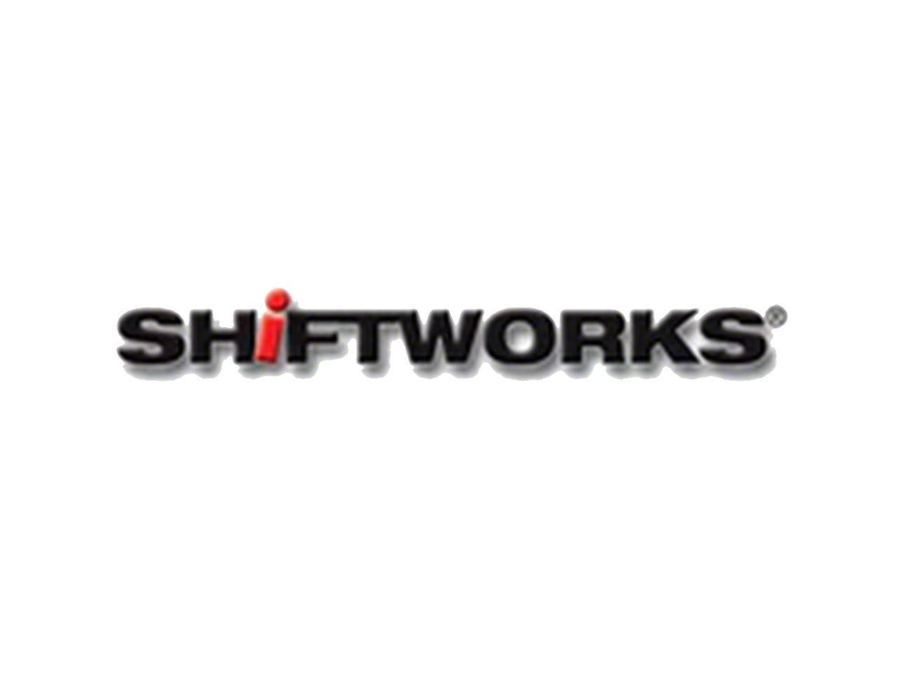 Shiftworks Parts