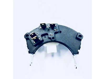 Shiftworks Neutral Safety Switch (68-72 Camaro)
