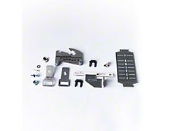 Shiftworks Reverse Valve Body Shifter Conversion Base Kit (68-69 Camaro w/ 4L60E/4L65E/4L70E/4L75E/TH200-4R/TH700-R4 Transmission)