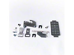 Shiftworks Reverse Valve Body Shifter Conversion Base Kit (68-69 Camaro w/ 4L80E/4L85E Transmission)