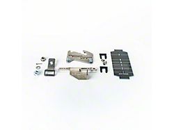 Shiftworks Slap-Shift Shifter Conversion Base Kit (68-69 Camaro w/ TH350/TH400 Transmission)