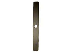 Shiftworks Console Shifter Slider (1967 Firebird)