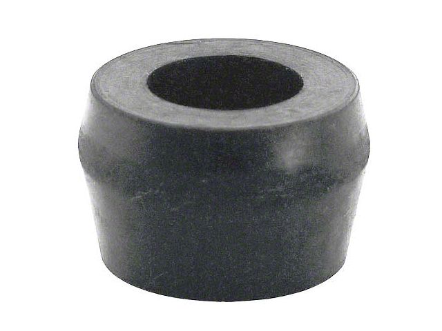 Track Bar & Shock Bushing