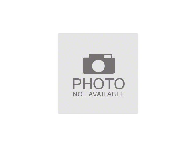 Shock Plate Mount Bolt (67-69 Camaro)
