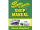 1932-1941 Ford and Mercury Shop Manual