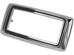 Side Marker Light - Front - Talladega Model (1969 Fairlane; 1969 Torino)