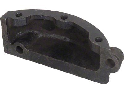 Side Timing Gear Cover - N.O.S - Ford
