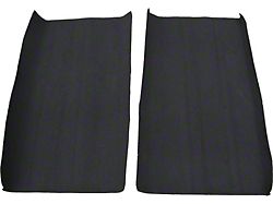 Hushmat Silencer Megabond Foam Sheets; 23-Inch x 36-Inch; 1/8-Inch Thick (Universal; Some Adaptation May Be Required)