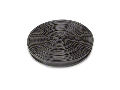 Silicone Protect-A-Sleeve - bulk per foot