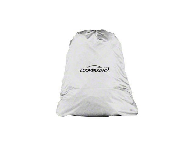 Silverguardtm Car Cover Bag