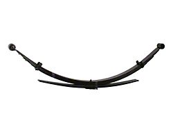 SkyJacker Softride Front Leaf Spring for 4-Inch Lift (69-72 4WD Blazer, Jimmy; 67-73 K10, K20)