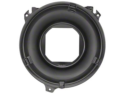 Low Beam Headlight Mounting Bucket (64-66 Skylark; 68-72 Skylark)